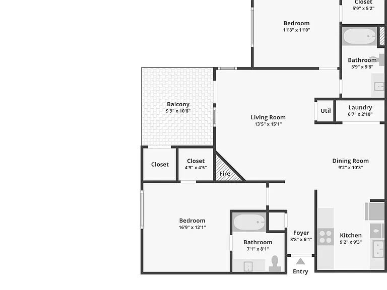 Westfield Thorngrove, LLC — Photo 81