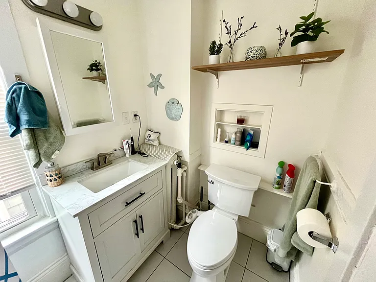 26 Appleton St #2 — Photo 5