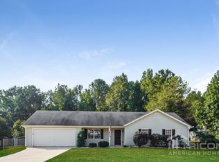 180 Brighton Dr, Covington, GA 30016