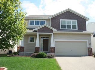 1781 Switchgrass Cir, Shakopee, MN 55379
