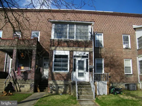 509 Maryland Ave, Westernport, MD 21562