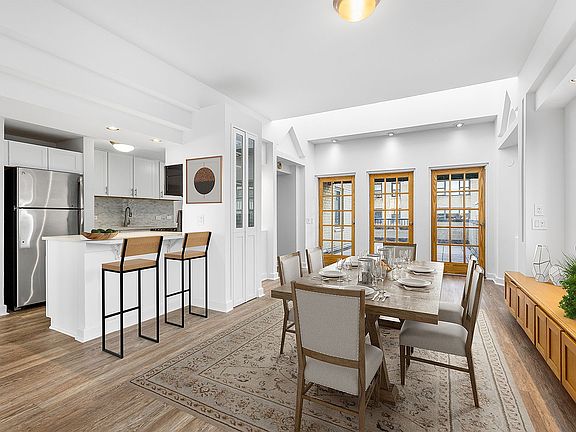 3rd image of 420 E 80th St #Penthouse