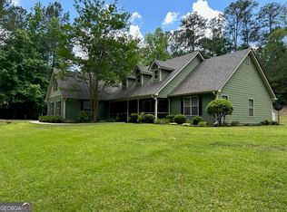 950 John Lovelace Rd, Lagrange, GA 30241