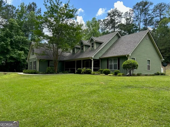950 John Lovelace Rd, Lagrange, GA 30241