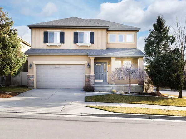 1420 E Firelight Way, Sandy, UT 84092