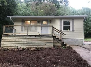 110 Booker St, Athens, GA 30601