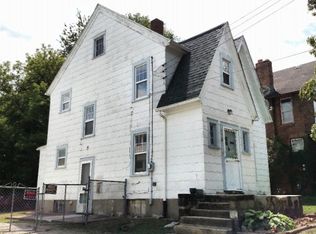 116 Rowland Ave, Mansfield, OH 44903