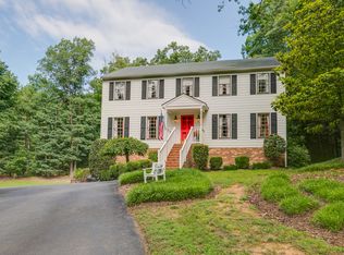 4 Bridgehampton Pl, Henrico, VA 23229