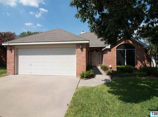 2504 Kingsbury Dr, Temple, TX 76502