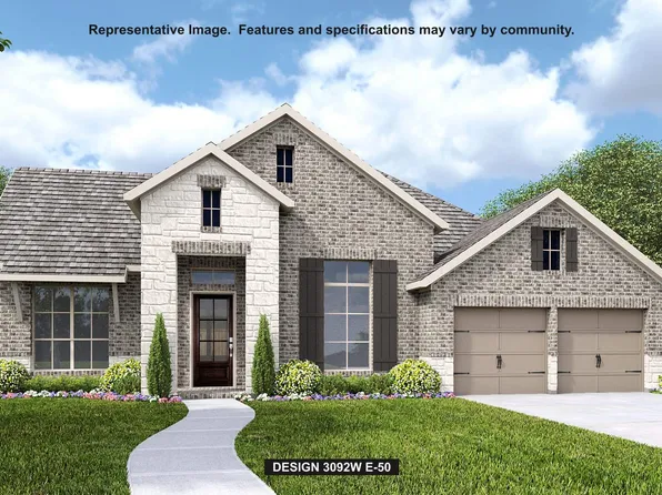 22018 Boca Chita Way, Porter, TX 77365