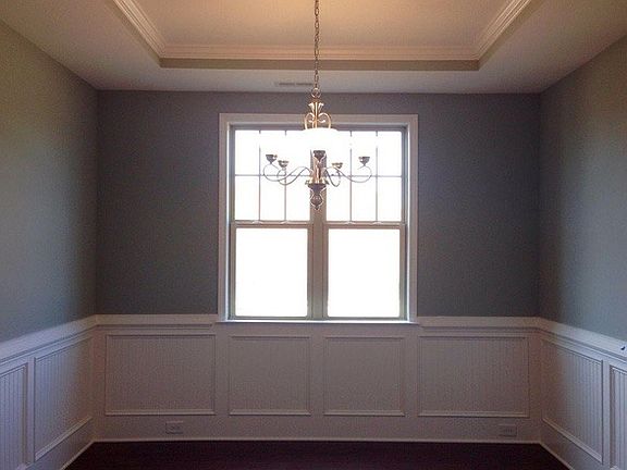 Formal Dining