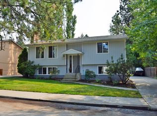 4142 E 38th Ave, Spokane, WA 99223