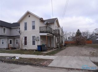 540 Eastern Ave, Toledo, OH 43609