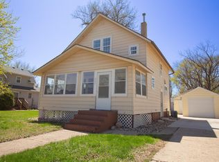 207 S Park St, Inwood, IA 51240