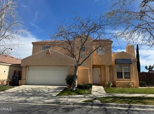 40148 La Cota Dr, Palmdale, CA 93550