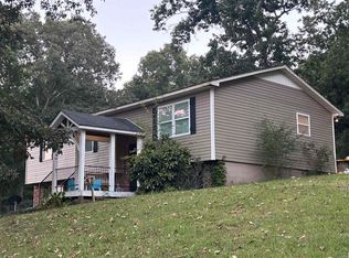 9720 Bradford Trafford Rd, Warrior, AL 35180