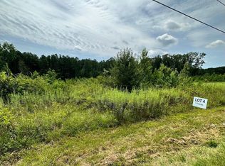 3226 Bruce Garner Rd LOT 4, Creedmoor, NC 27522