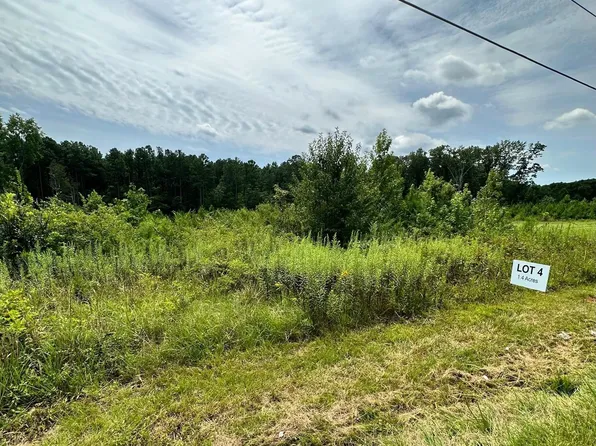 3226 Bruce Garner Rd Lot 4, Creedmoor, NC 27522