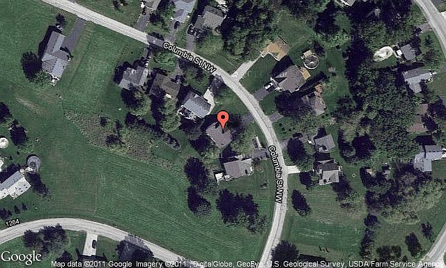 Map View