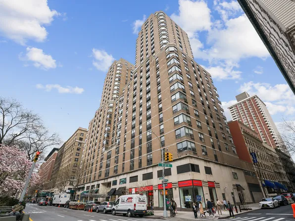 247 West 87th Street image 9 of 9