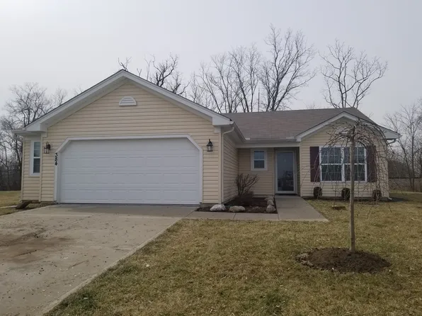 384 Rocky Pointe Ct, Walton, KY 41094