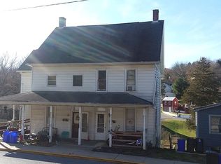 57-59 Manchester Rd, Glen Rock, PA 17327