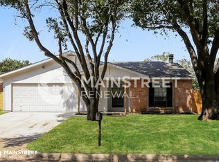 4753 China Rose Dr, Fort Worth, TX 76137