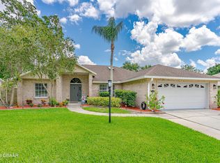 913 Oetter Dr, South Daytona, FL 32119