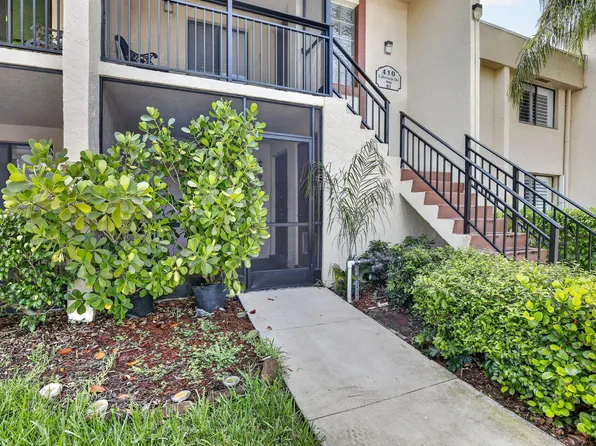 410 Lakeview Drive #103, Weston, FL 33326