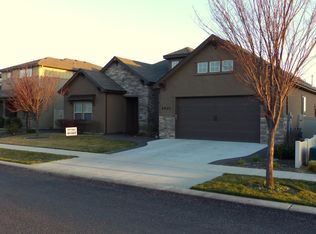 2901 E Fratello St, Meridian, ID 83642