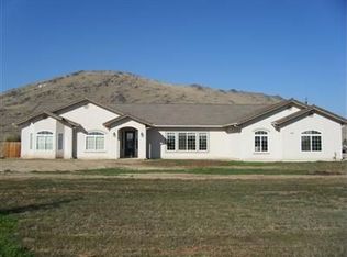 20538 E Central Ave, Reedley, CA 93654