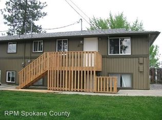10620 E 14th Ave #B, Spokane Valley, WA 99206