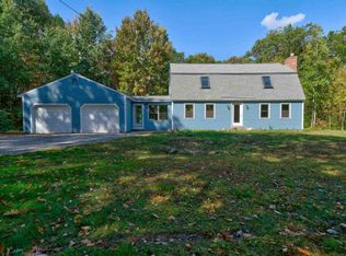 48 Woodland Drive, Weare, NH 03281