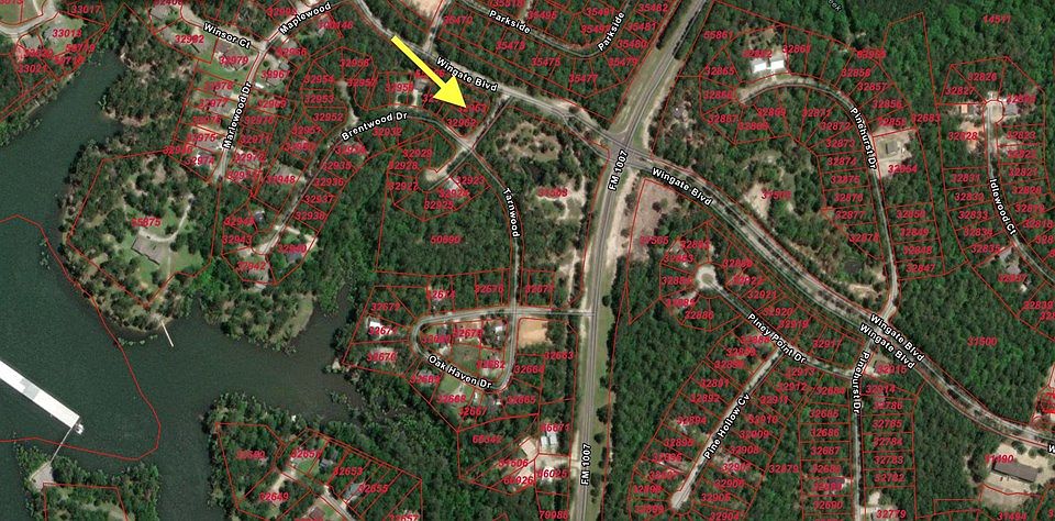2nd image of Pid 32963 Brentwood Dr