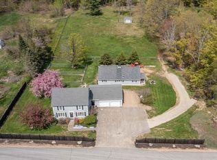 175 Lucas Pond Rd, Northwood, NH 03261