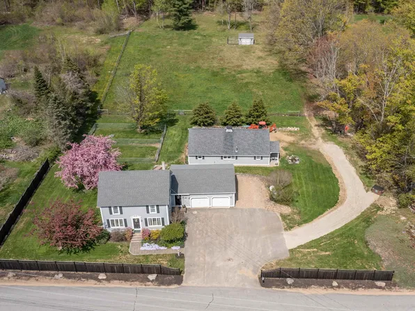 175 Lucas Pond Road, Northwood, NH 03261