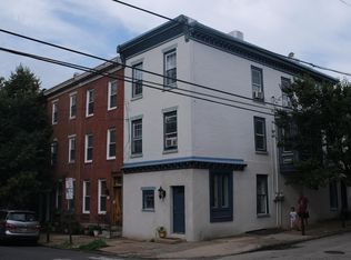 528 N 21st St #3, Philadelphia, PA