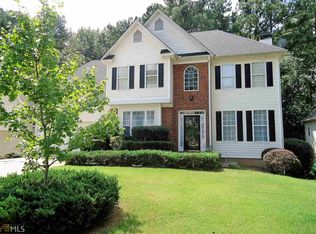 234 Clifton Ln, Peachtree City, GA 30269