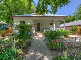 1304 Garden St, Austin, TX 78702