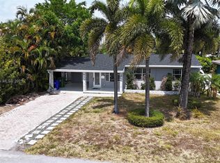 Verena Park, Fort Lauderdale, FL 33304