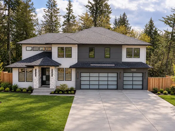12070 NW Stewartridge Ln, Portland, OR 97229