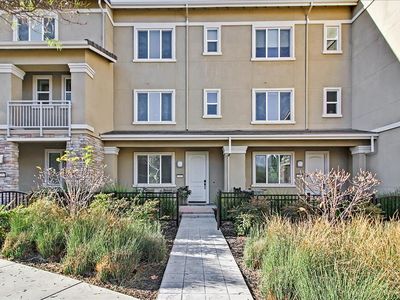 619 Avenue One, San Jose, CA, 95123