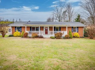 3976 Bloomingdale Rd, Kingsport, TN 37660