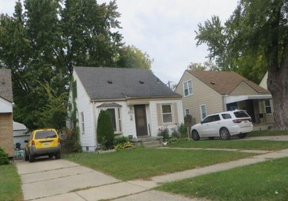 Property Front View