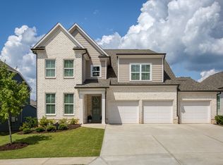 707 Bridgeview Dr, Canton, GA 30115