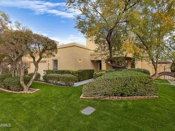 2nd image of 8713 E SAN VICTOR Drive