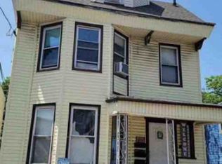 185 S 11th St #1, Newark, NJ 07107