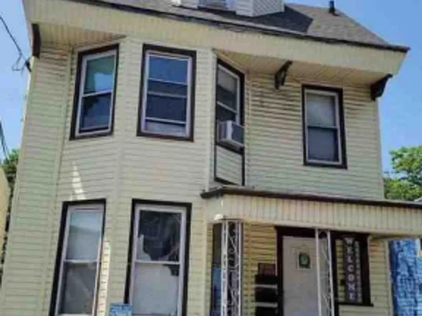 185 South 11th Street, 185 S 11th St #1, Newark, NJ 07107