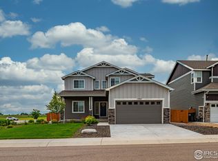 14867 Lineback Dr, Mead, CO 80542