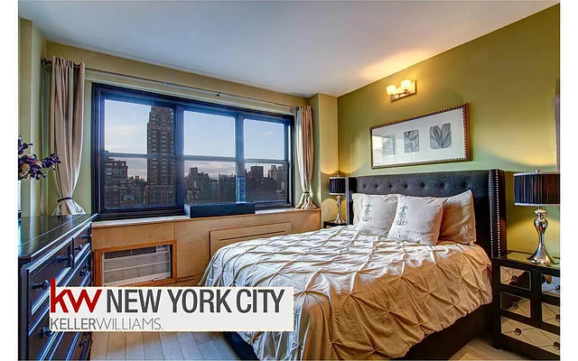 Rented by Keller Williams NYC | media 13